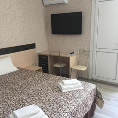 Гостевой дом Елена, Адлер, Краснодарский край