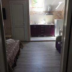 Гостевой дом Елена, Адлер, Краснодарский край