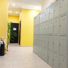 Хостел Морской, Адлер, Краснодарский край