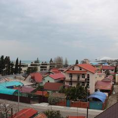 Гостевой дом Елена, Адлер, Краснодарский край