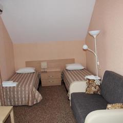 Гостевой дом Елена, Адлер, Краснодарский край