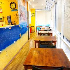 Хостел Морской, Адлер, Краснодарский край