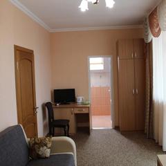 Гостевой дом Елена, Адлер, Краснодарский край