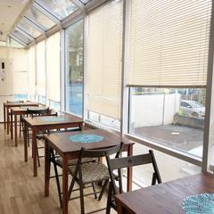 Хостел Морской, Адлер, Краснодарский край