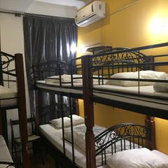 Хостел Морской, Адлер, Краснодарский край