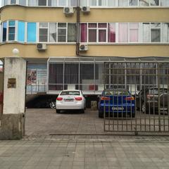 Хостел Морской, Адлер, Краснодарский край