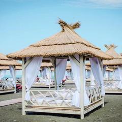 Хостел Морской, Адлер, Краснодарский край