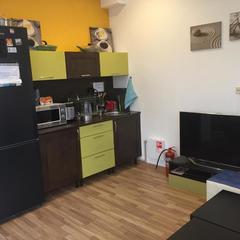 Хостел Морской, Адлер, Краснодарский край