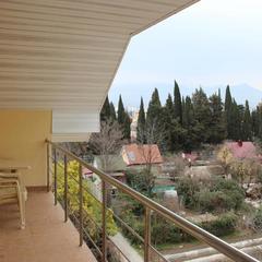 Гостевой дом Елена, Адлер, Краснодарский край