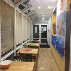 Хостел Морской, Адлер, Краснодарский край