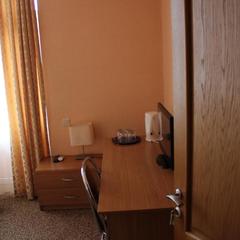 Гостевой дом Елена, Адлер, Краснодарский край