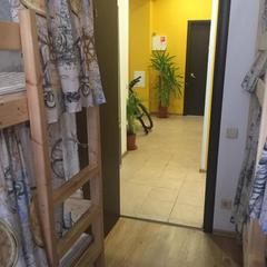 Хостел Морской, Адлер, Краснодарский край