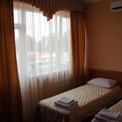 Гостевой дом Елена, Адлер, Краснодарский край