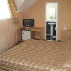 Гостевой дом Елена, Адлер, Краснодарский край