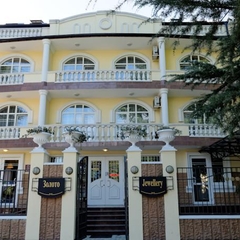 Отель Новое Время, Адлер, Краснодарский край