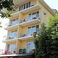 Гостевой дом Елена, Адлер, Краснодарский край