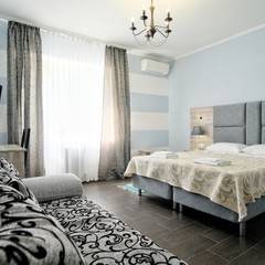 Отель Родос, Адлер, Краснодарский край