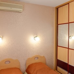 Отель Новое Время, Адлер, Краснодарский край