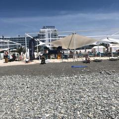 Гостевой дом Елена, Адлер, Краснодарский край