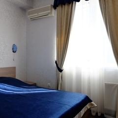 Отель Новое Время, Адлер, Краснодарский край