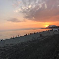 Гостевой дом Елена, Адлер, Краснодарский край