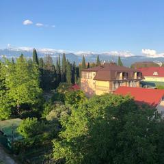 Гостевой дом Елена, Адлер, Краснодарский край