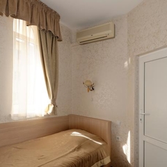 Отель Новое Время, Адлер, Краснодарский край