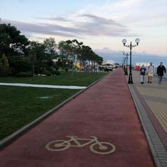 Гостевой дом Елена, Адлер, Краснодарский край