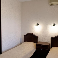 Отель Новое Время, Адлер, Краснодарский край