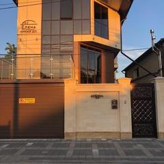 Гостевой дом Елена, Адлер, Краснодарский край