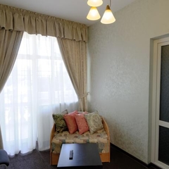 Отель Новое Время, Адлер, Краснодарский край