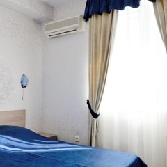 Отель Новое Время, Адлер, Краснодарский край