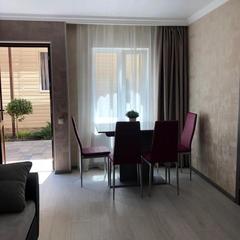 Гостевой дом Елена, Адлер, Краснодарский край