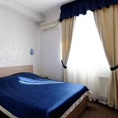 Отель Новое Время, Адлер, Краснодарский край