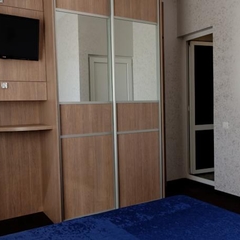 Отель Новое Время, Адлер, Краснодарский край