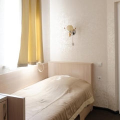 Отель Новое Время, Адлер, Краснодарский край