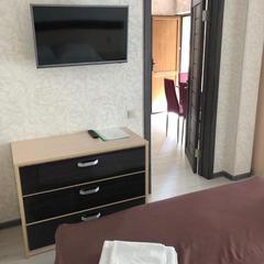 Гостевой дом Елена, Адлер, Краснодарский край