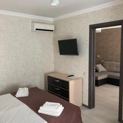 Гостевой дом Елена, Адлер, Краснодарский край