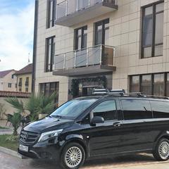 Отель София на Казачьей, Адлер, Краснодарский край