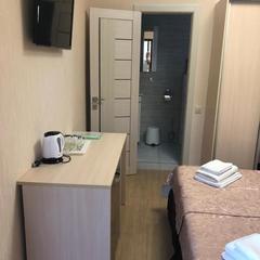 Гостевой дом Елена, Адлер, Краснодарский край