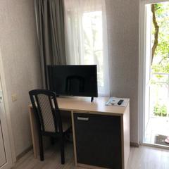 Гостевой дом Елена, Адлер, Краснодарский край