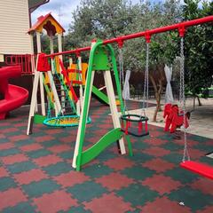 Гостевой дом Елена, Адлер, Краснодарский край