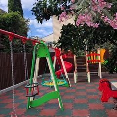 Гостевой дом Елена, Адлер, Краснодарский край