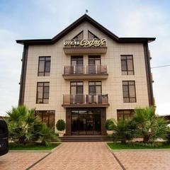 Отель София на Казачьей, Адлер, Краснодарский край
