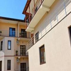 Гостевой дом Инесса, Адлер, Краснодарский край