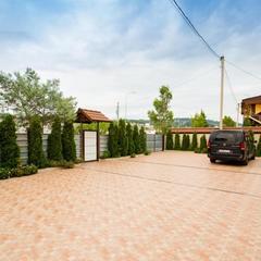 Отель София на Казачьей, Адлер, Краснодарский край