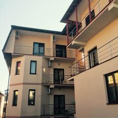 Гостевой дом Инесса, Адлер, Краснодарский край