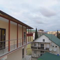 Гостевой дом Инесса, Адлер, Краснодарский край