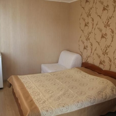 Гостевой дом Джона, Адлер, Краснодарский край