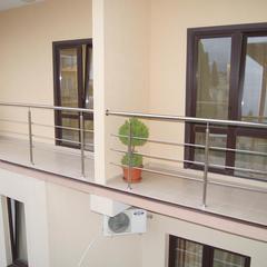 Гостевой дом Инесса, Адлер, Краснодарский край